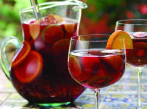 Read more about the article Sangria para Ostara